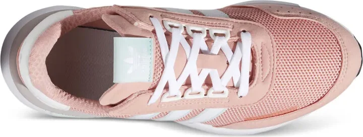 Retroset "Tech Purple/Core Black/Crystal White" sneakers - Image 4