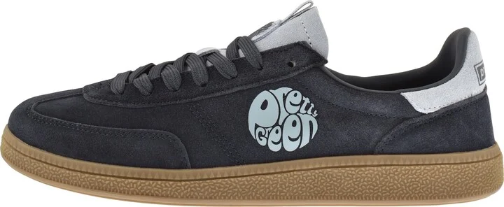 Reunion Ramblas Trainers Navy