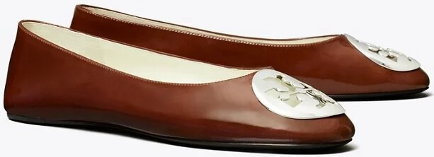 Russet Brown