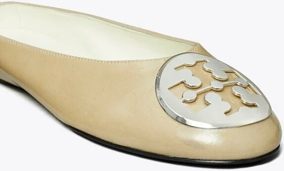 Reva Ballet Mule - Image 4