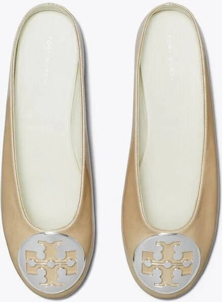 Reva Ballet Mule - Image 5