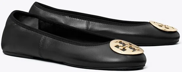 Perfect Black / Gold