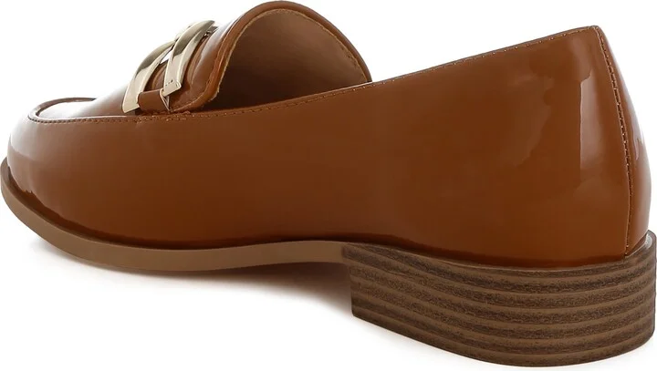 Revanta Bit Loafer - Image 2