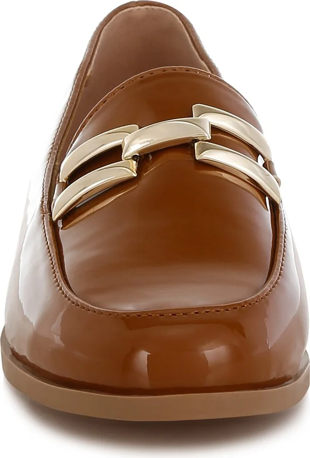 Revanta Bit Loafer - Image 3