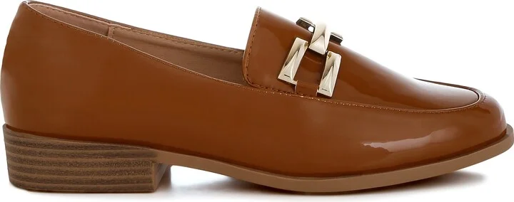 Revanta Bit Loafer - Image 5