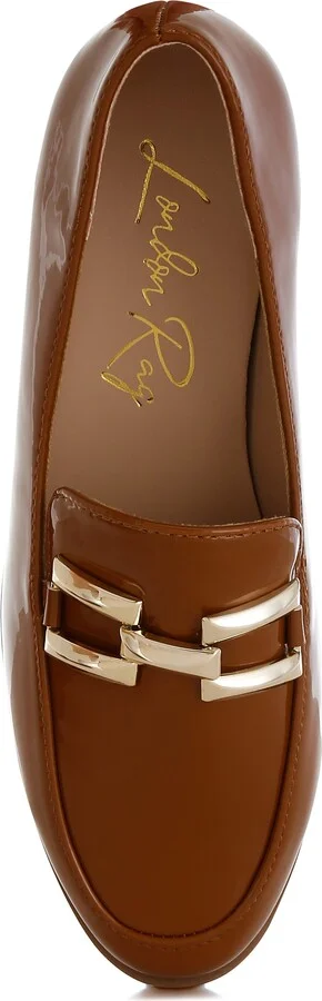 Revanta Bit Loafer - Image 6