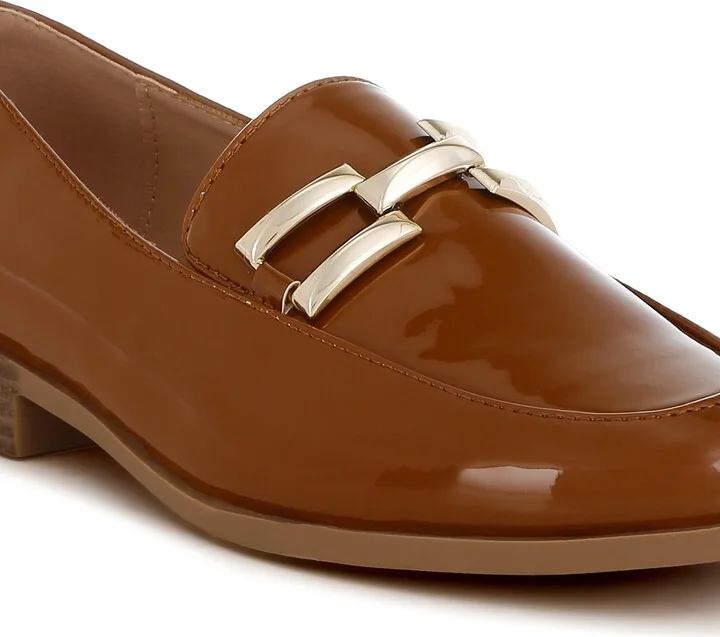 Revanta Bit Loafer - Image 8