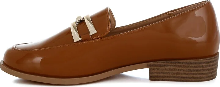 Revanta Bit Loafer - Image 10