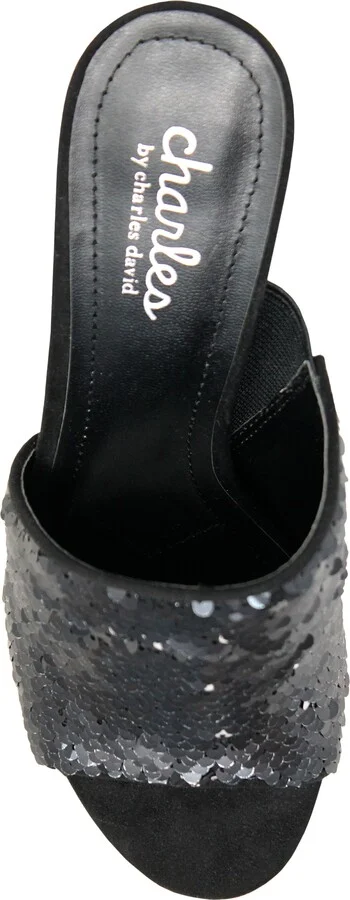Reveal Sandal - Image 3