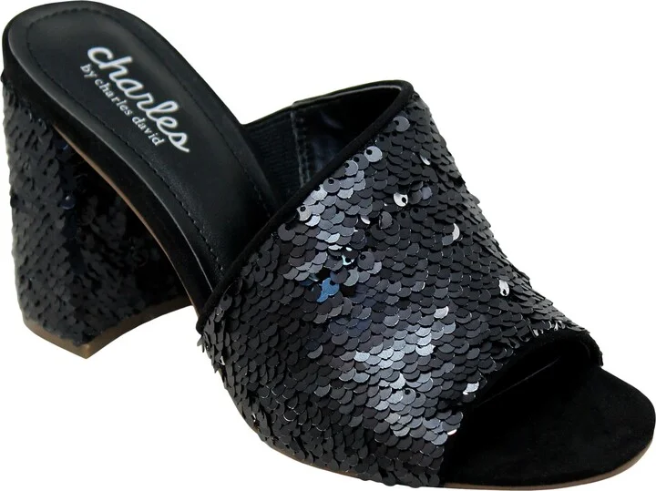 Reveal Sandal