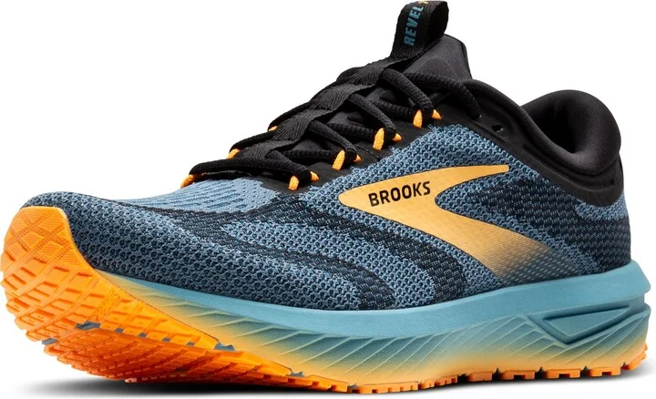 Revel 7 Hybrid Running Shoe - Image 7