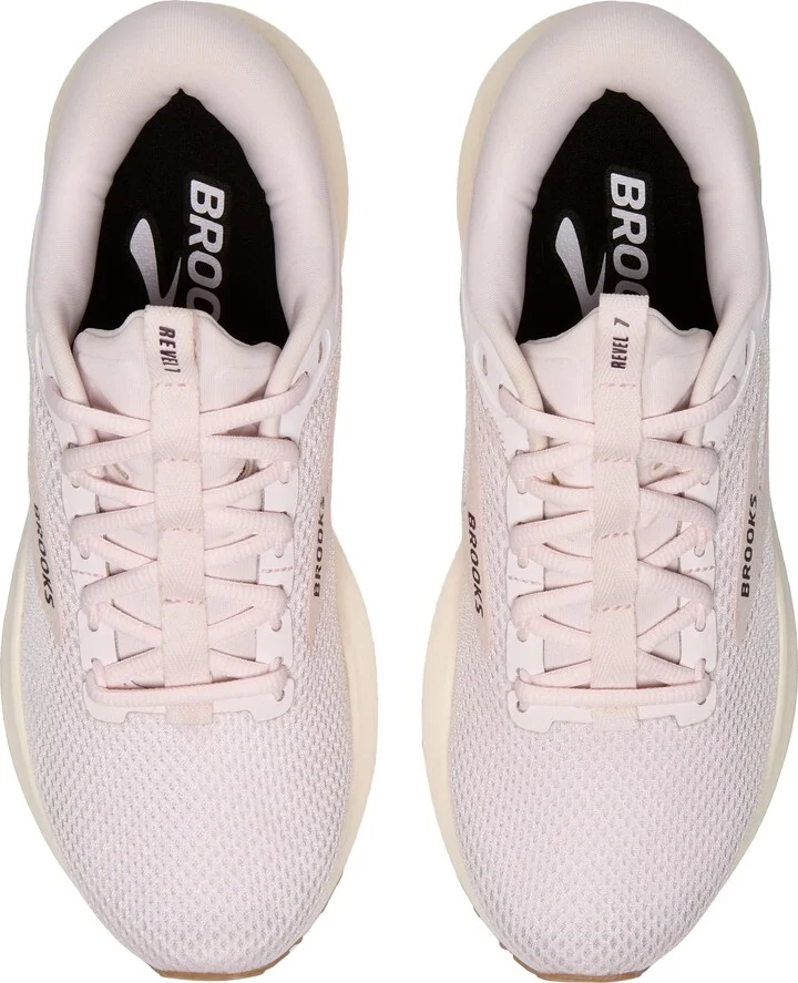 Revel 7 Hybrid Running Shoe - Image 3