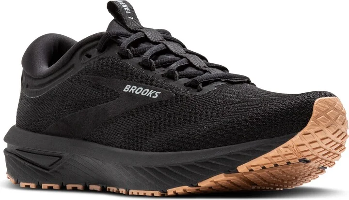 Black/ Black
