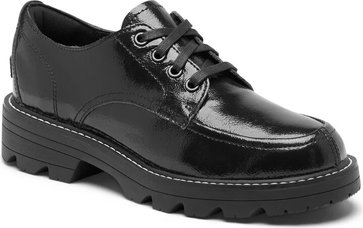 Black/ Chalk