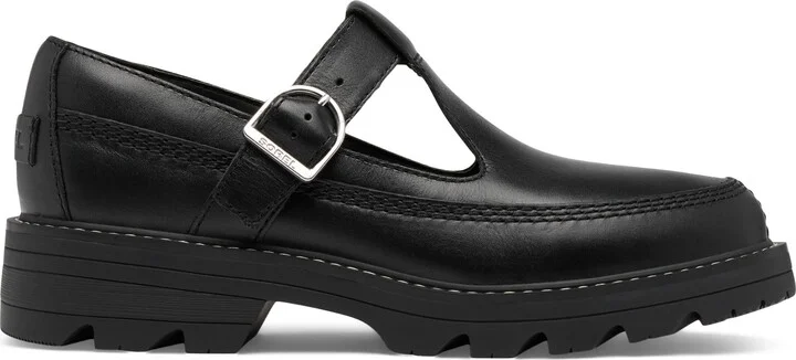 Revel Ave Mary Jane Loafer - Image 2