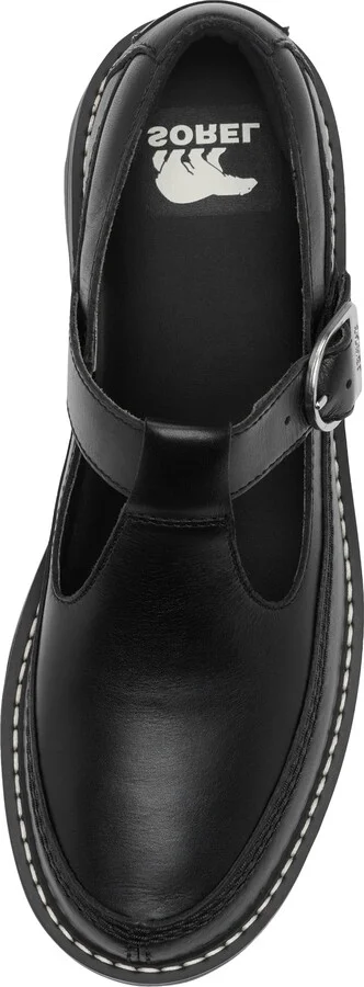 Revel Ave Mary Jane Loafer - Image 3