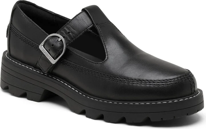 Revel Ave Mary Jane Loafer