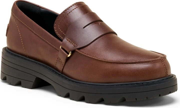 Revel Ave Penny Loafer