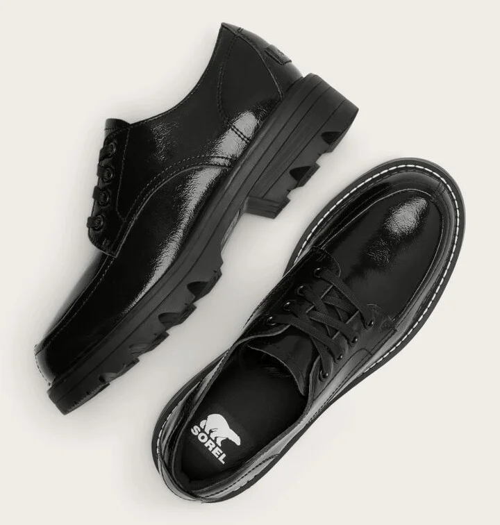 REVEL AVE™ DERBY Women's Shoe - Image 4