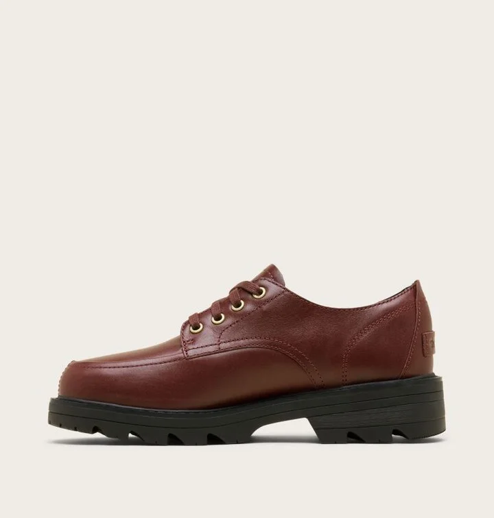 REVEL AVE™ DERBY Women's Shoe - Image 3