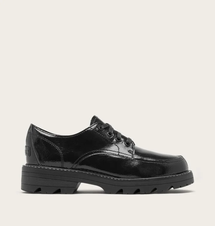 Black/ Chalk