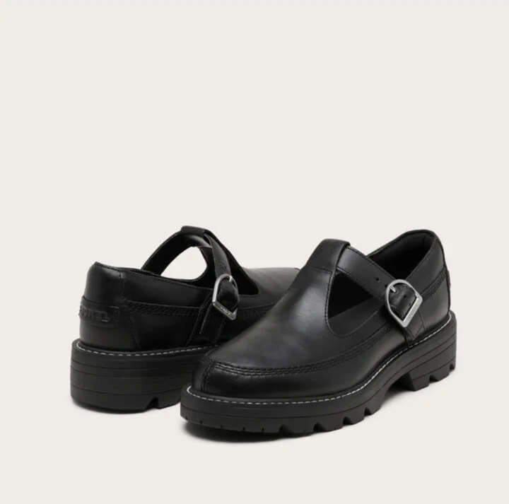 REVEL AVE™ Women's Mary Jane - Image 9