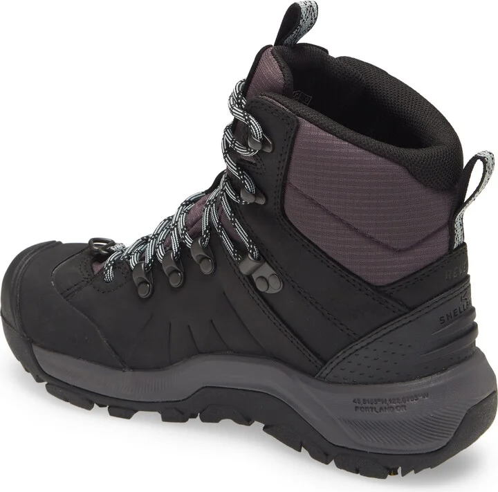 Revel Mid Polar Waterproof Hiking Boot - Image 2