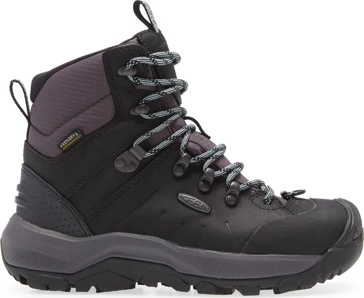 Revel Mid Polar Waterproof Hiking Boot - Image 3