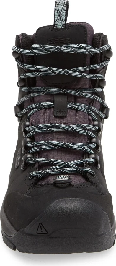 Revel Mid Polar Waterproof Hiking Boot - Image 4