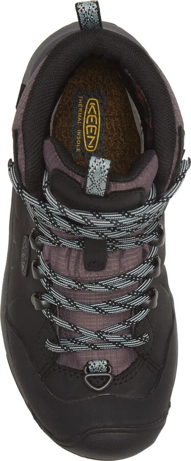 Revel Mid Polar Waterproof Hiking Boot - Image 5