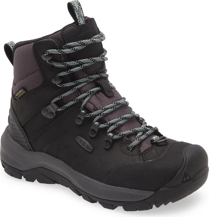 Revel Mid Polar Waterproof Hiking Boot