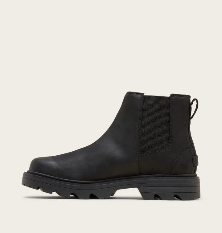 REVEL RD™ Women's Waterproof Chelsea Boot - Image 3