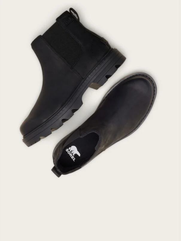 REVEL RD™ Women's Waterproof Chelsea Boot - Image 4