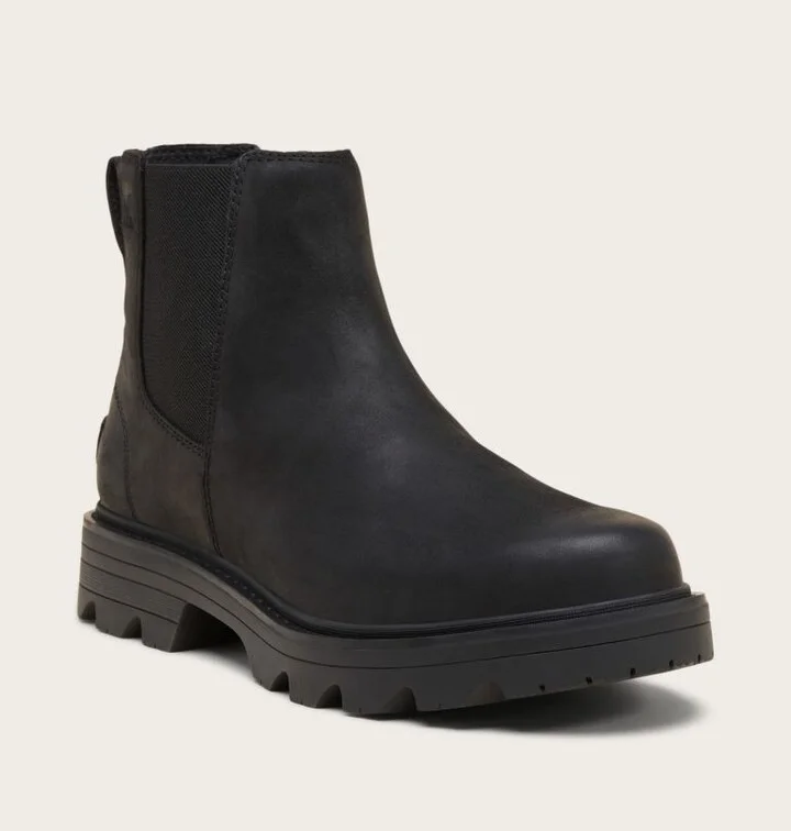 REVEL RD™ Women's Waterproof Chelsea Boot - Image 6