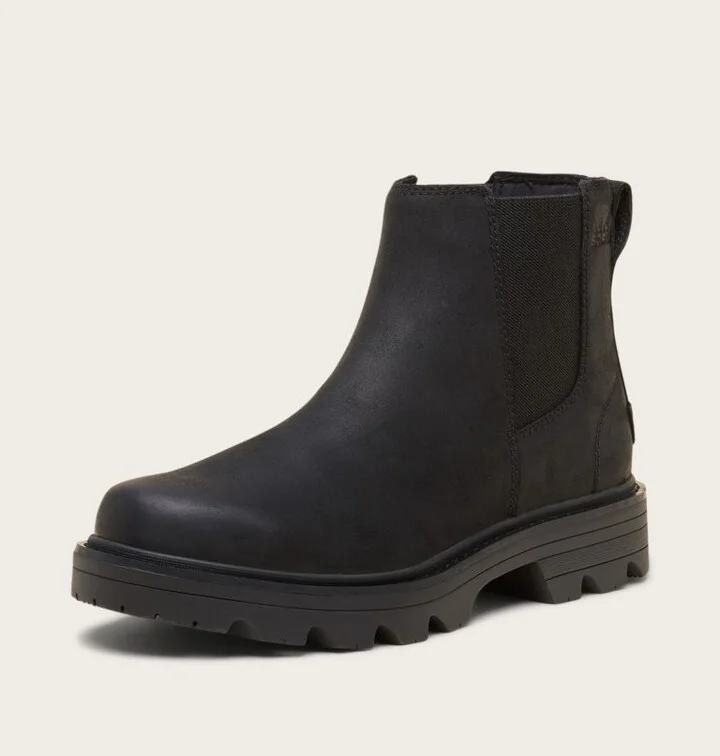 REVEL RD™ Women's Waterproof Chelsea Boot - Image 7
