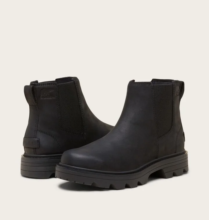 REVEL RD™ Women's Waterproof Chelsea Boot - Image 8