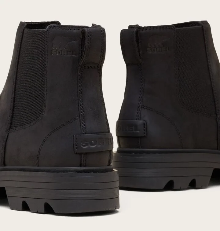REVEL RD™ Women's Waterproof Chelsea Boot - Image 9