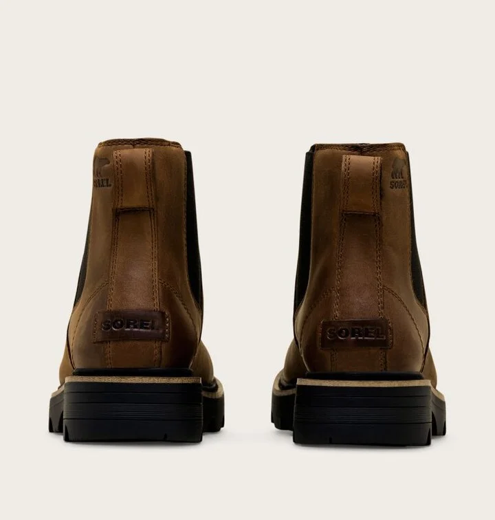 REVEL RD™ Women's Waterproof Chelsea Boot - Image 2