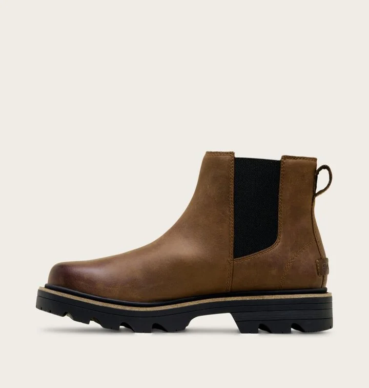 REVEL RD™ Women's Waterproof Chelsea Boot - Image 3