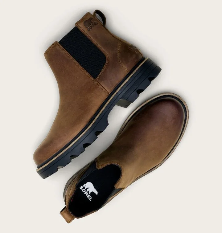 REVEL RD™ Women's Waterproof Chelsea Boot - Image 4