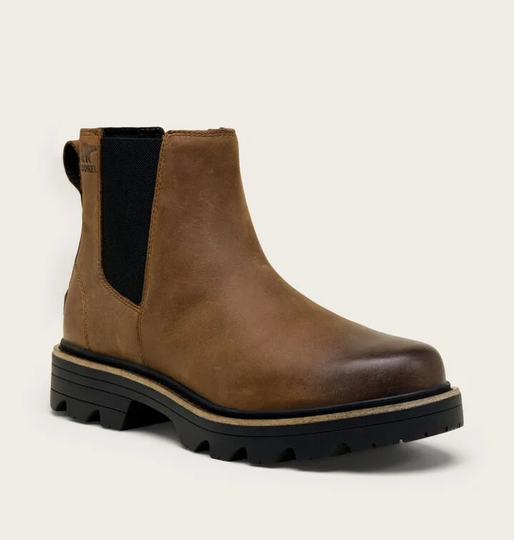REVEL RD™ Women's Waterproof Chelsea Boot - Image 6