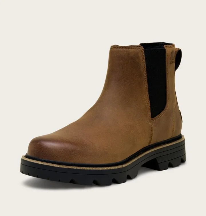 REVEL RD™ Women's Waterproof Chelsea Boot - Image 7