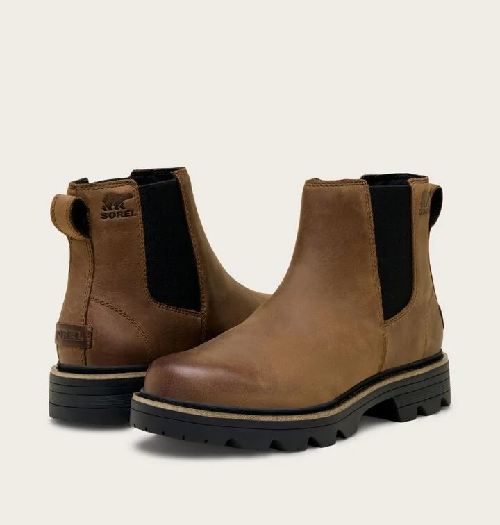 REVEL RD™ Women's Waterproof Chelsea Boot - Image 8