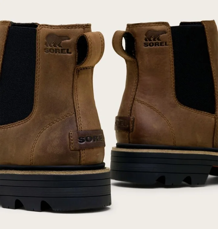 REVEL RD™ Women's Waterproof Chelsea Boot - Image 9