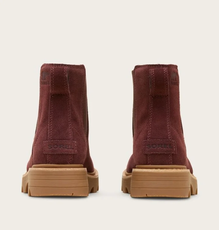 REVEL RD™ Women's Waterproof Chelsea Boot - Image 2