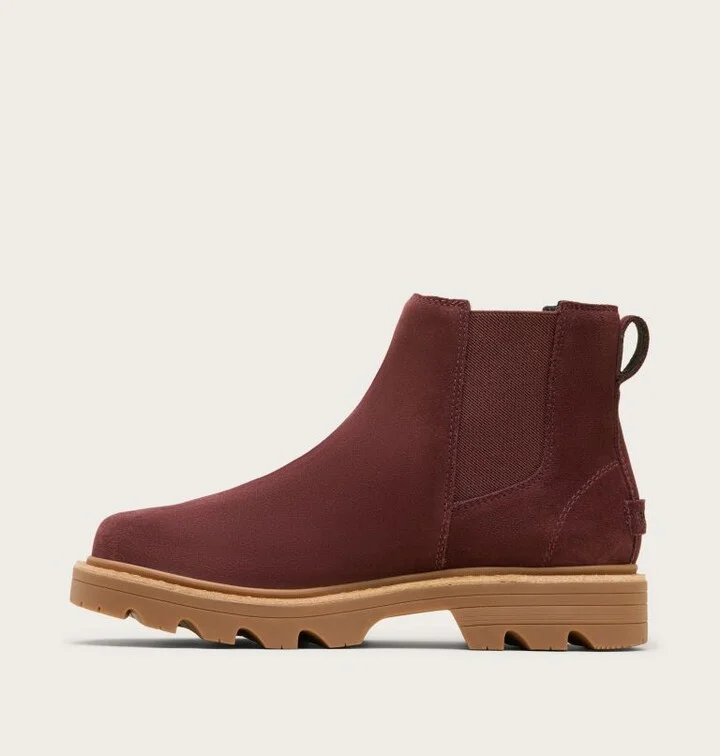 REVEL RD™ Women's Waterproof Chelsea Boot - Image 3