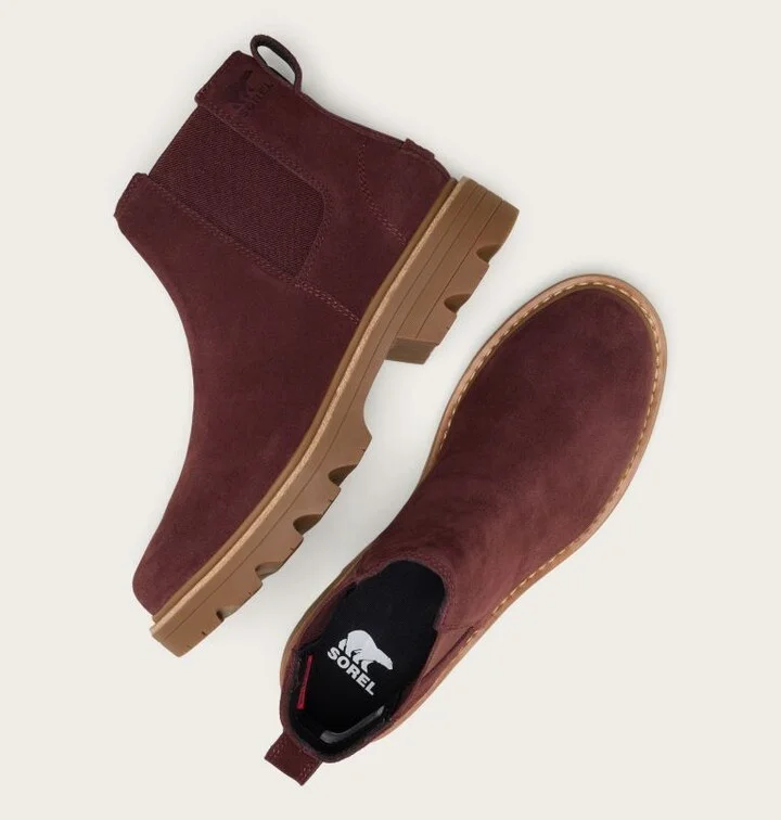 REVEL RD™ Women's Waterproof Chelsea Boot - Image 4