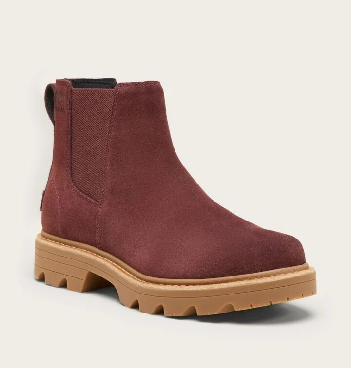 REVEL RD™ Women's Waterproof Chelsea Boot - Image 6