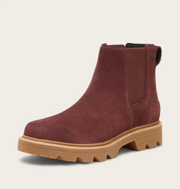 REVEL RD™ Women's Waterproof Chelsea Boot - Image 7
