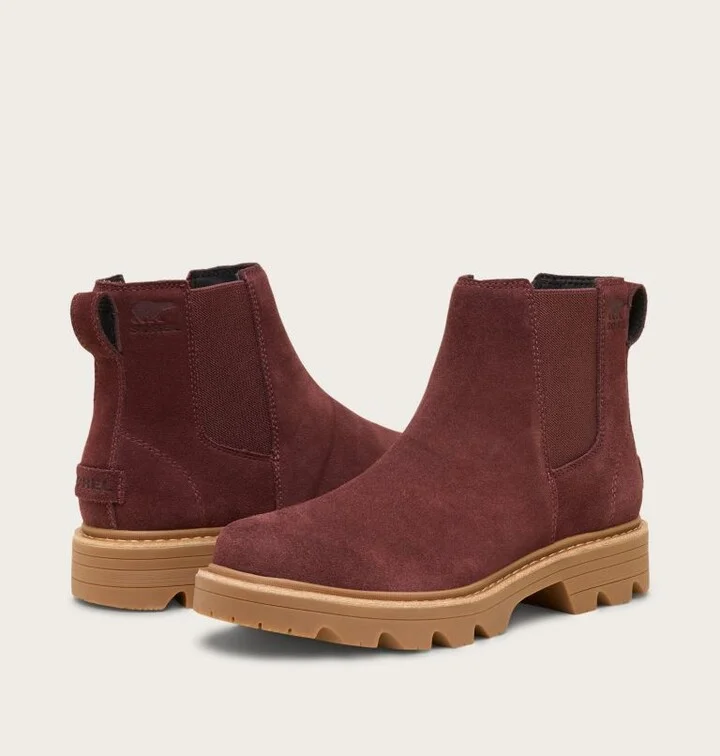 REVEL RD™ Women's Waterproof Chelsea Boot - Image 8